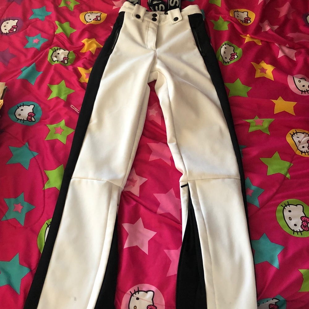 Ski pants Topshop SNO Small 0